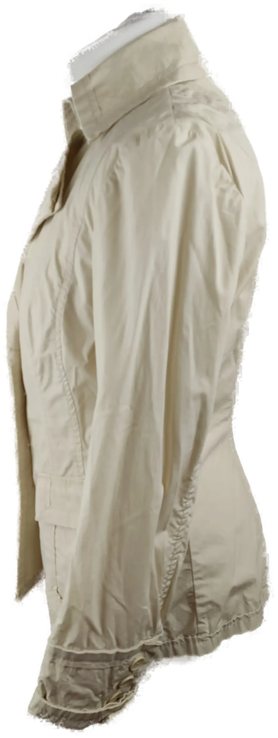 Damenjacke Von Marc Aurel In Creme | Eleganter Alltag – Bild 2