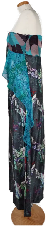 Custo Barcelona - Damenkleid Gr. 36 – Bild 2
