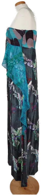 Custo Barcelona - Damenkleid Gr. 36 - Bild 2