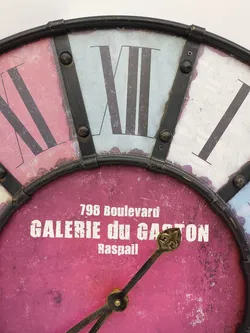 Wanduhr der Marke KARE 