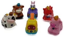 Vtech Tip Tap baby Tiere - Bild 1