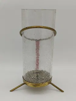 Vintage Kerzenständer  - Bild 7