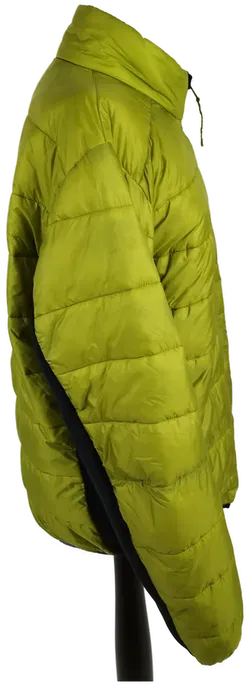 Montura Pufferjacke Neon-Grün - Gr. L  - Bild 2