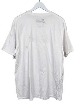 Sunset Skateboard Co. Herren T-Shirt, weiß - Gr. XL – Vorschau 2