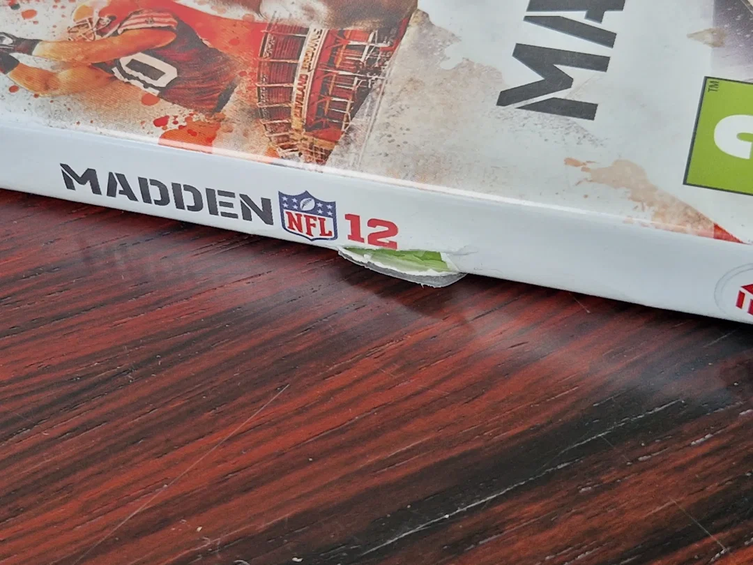 Madden NFL 12 - Xbox 360 - Spiel – Bild 4