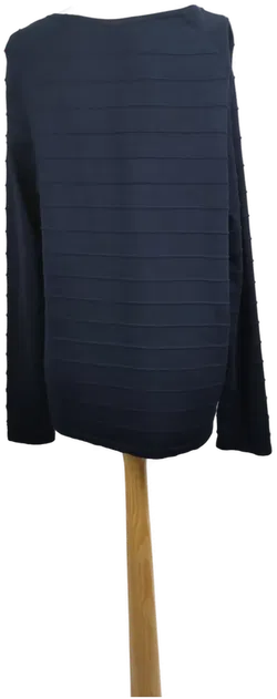 Gerry Weber Damen-Pullover dunkelblau - L/40 - Bild 2