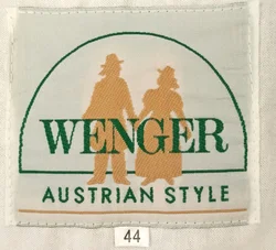 Damendirndl rot/schwarz Gr. XL – Vorschau 8