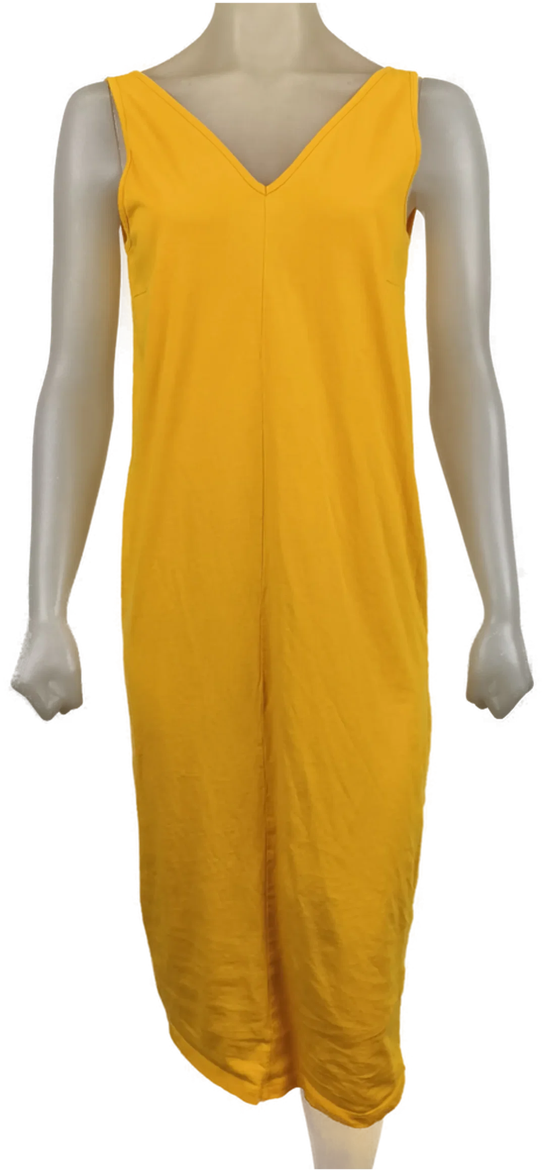Edited, Sommerkleid, gelb, Gr. 36 - Bild 4