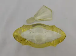 Vintage Parfümflakon - Bild 4