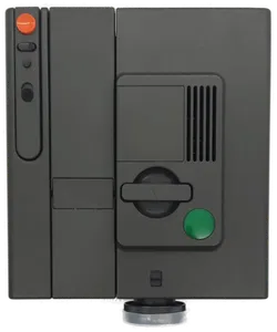 Agfa Diamator AF Diaprojektor - Bild 3