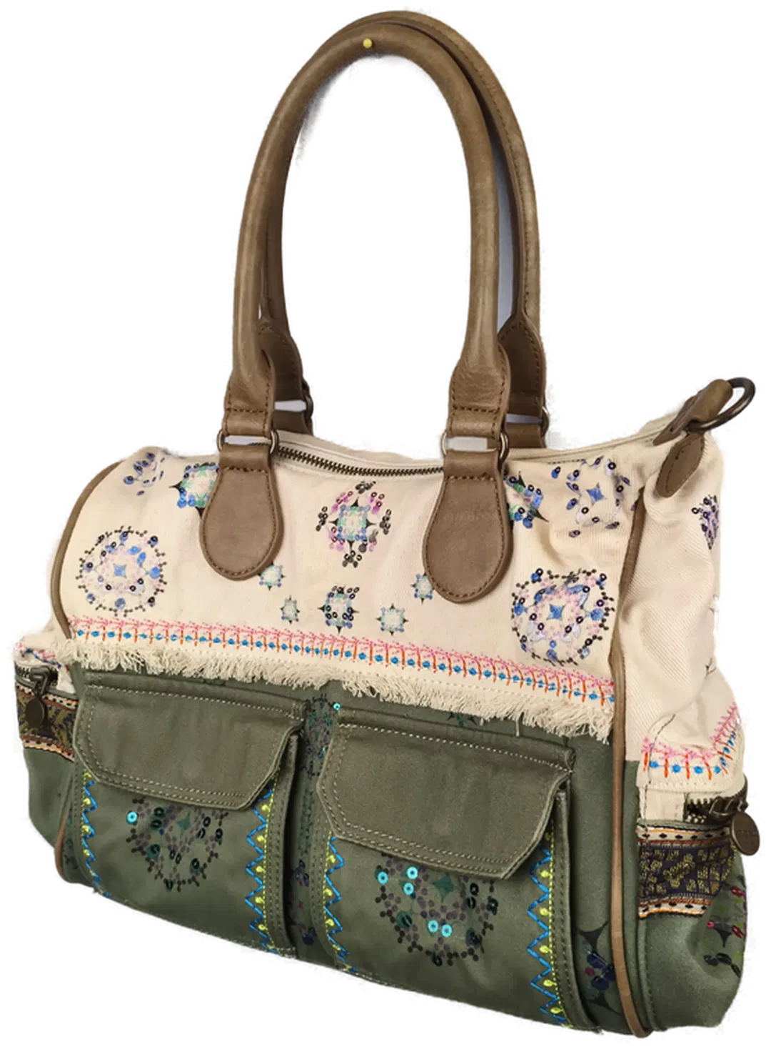 Damenhandtasche Desigual - Bild 1
