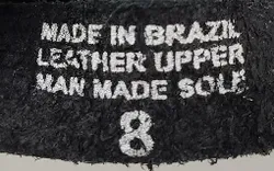 DKNY - Damenschuhe Gr. 8 - Bild 4