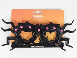 Halloween Partybrille #2 "Spinne" – Vorschau 1