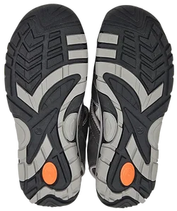 CRANE Damen Outdoor Sandalen - Gr 40- schwarz  - Bild 6