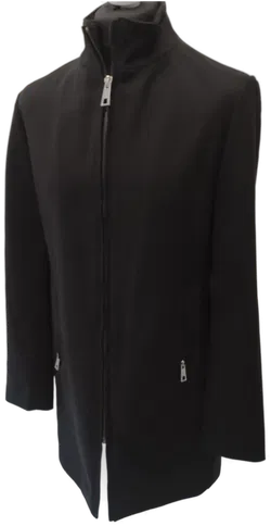 Zara, Herrenmantel, Gr. L - Bild 2