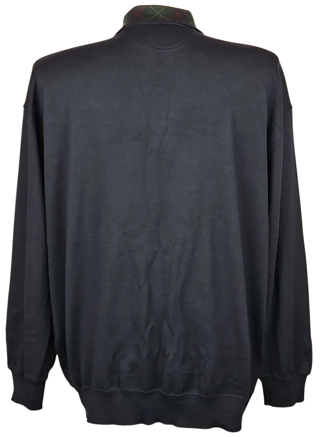 PAUL & SHARK Yachting Herren Wollpullover, marine - Gr. XL  – Bild 3