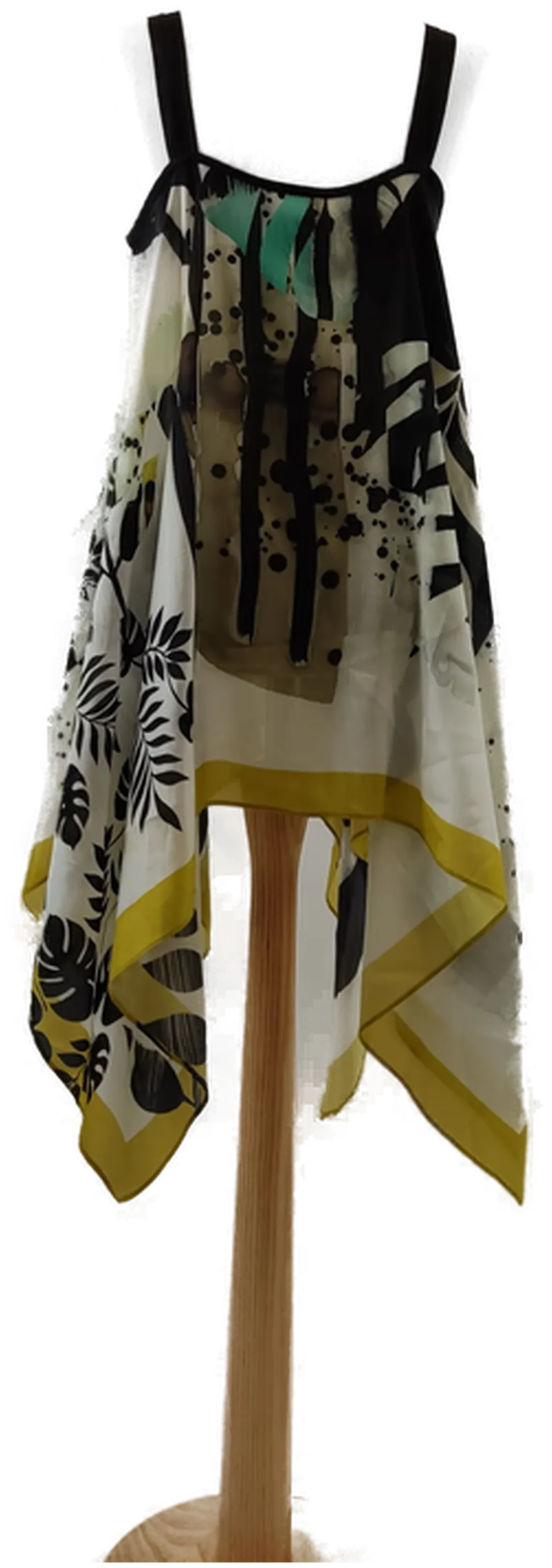 Damen Sommertop – Bild 3