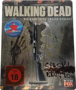 Blu-ray 3 Disc 