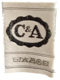C&A Damenmantel Acrylic Gr.44 | Zeitloser Begleiter Chemisch Behandelt – Vorschau 6