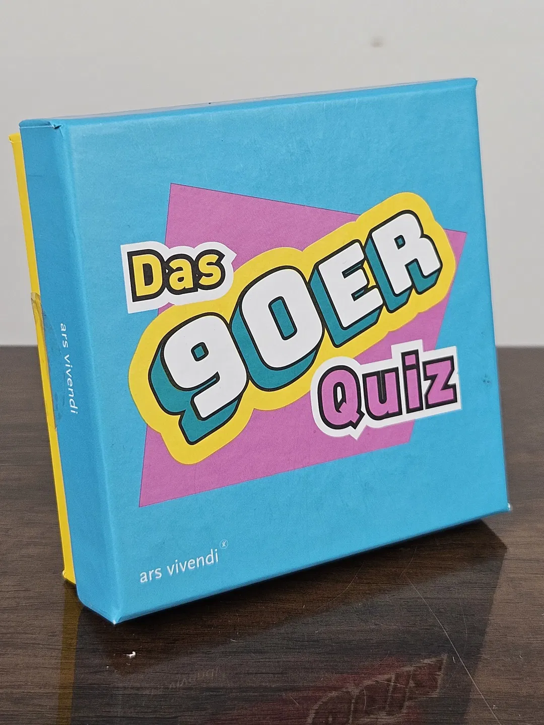 Das 90er Quiz - ars vivendi - Bild 4