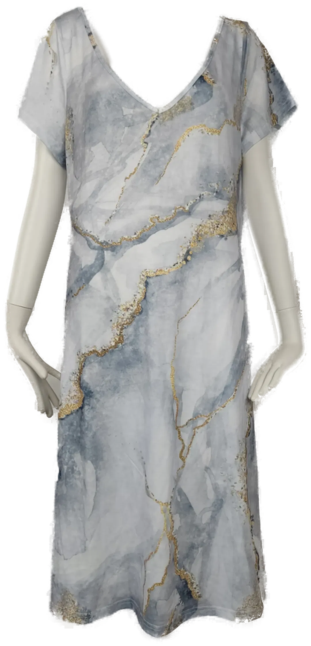 Just Fashion Now Sommerkleid 2 XL - Neu mit Etikett - Bild 1