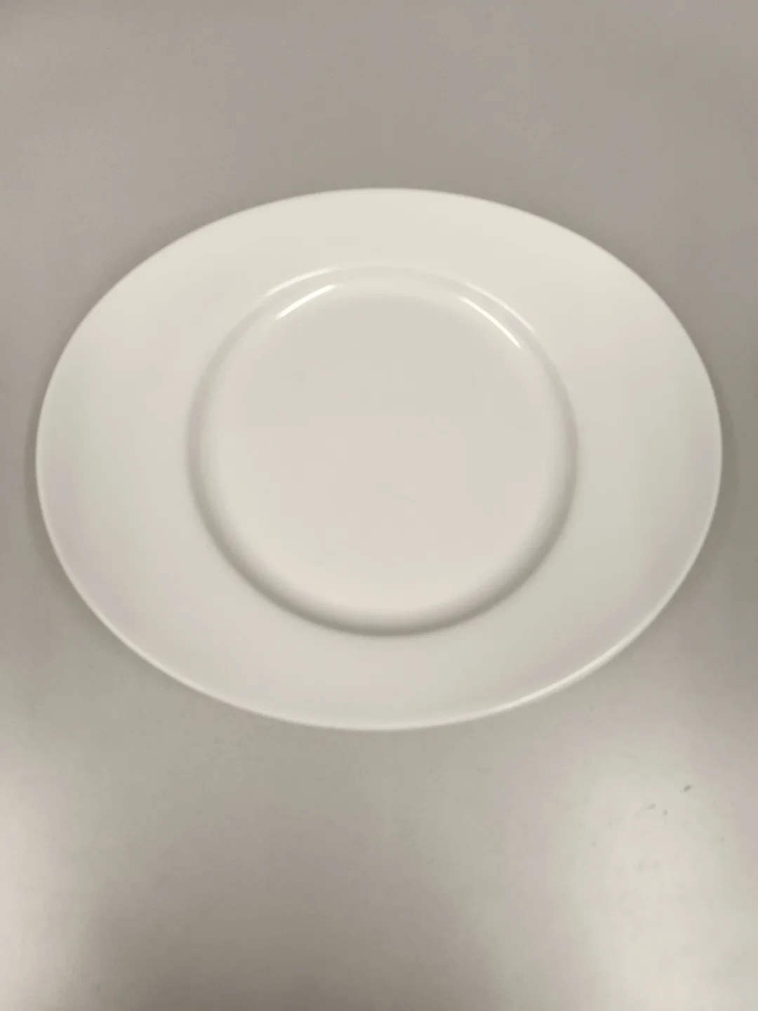 6 Salatteller/Suppenteller, Degrenne  - Bild 4