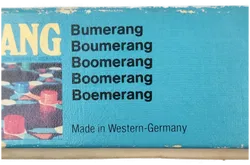 Ravensburger Bumerang Brettspiel 1976 - Bild 6