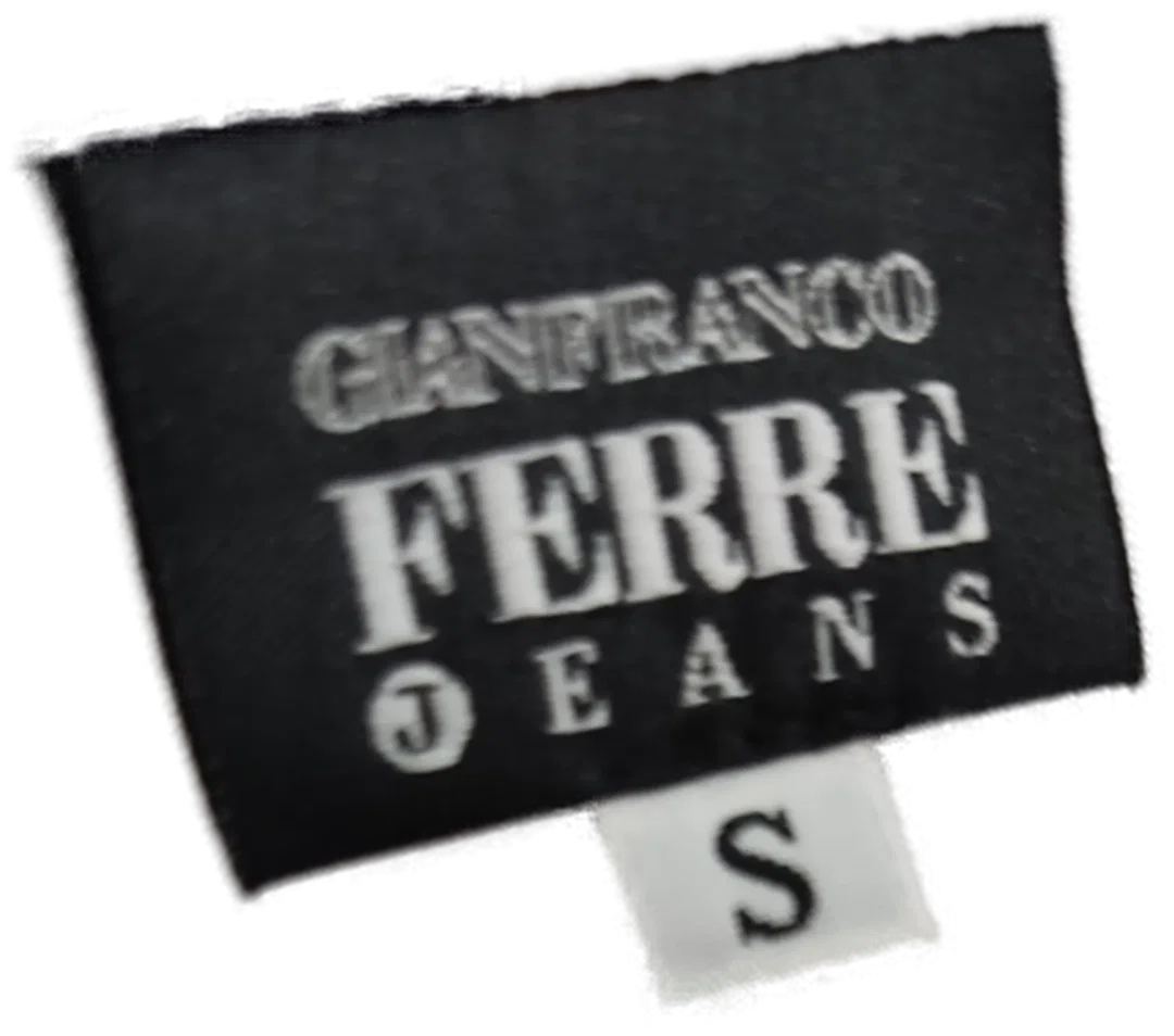 Zweiteiliges Set Gianfranco Ferre  – Bild 5