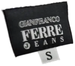 Zweiteiliges Set Gianfranco Ferre  - Bild 5