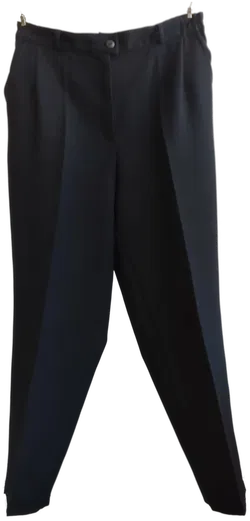 BIAGGINI Damenhose schwarz - Gr. 38 - Bild 1