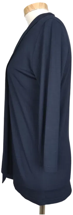 Dolce Vita Damen Sommerjacke dunkelblau - S/36 - Bild 3