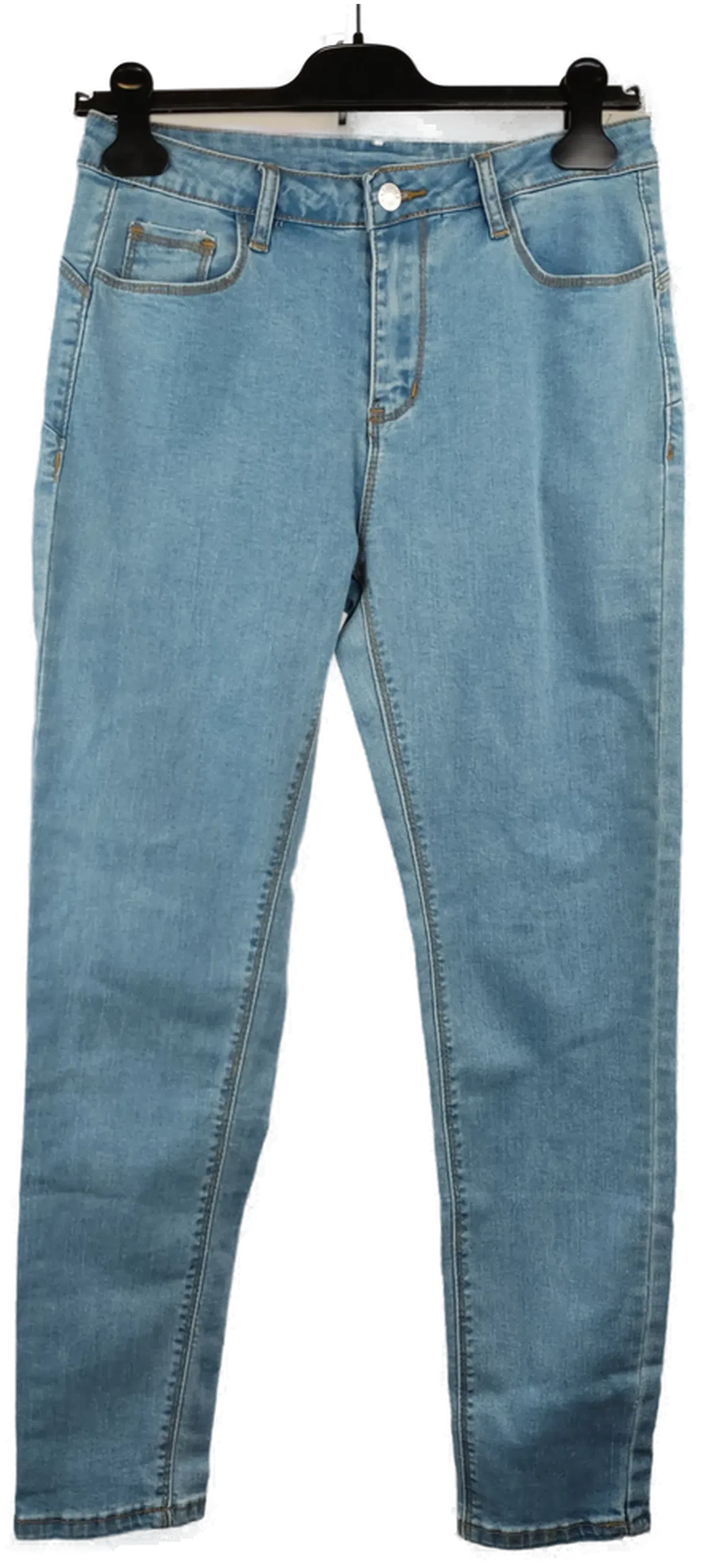  Brax Damenjeans hellblau- W34 / L32 - Bild 4