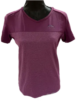 SKINFIT AERO Damen Sportshirt Gr. M - Bild 1