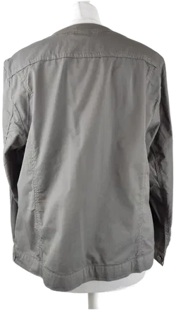 Damenjacke GINA LAURA, Baumwolle, Gr. 48 | Casual-Liebling - Bild 3