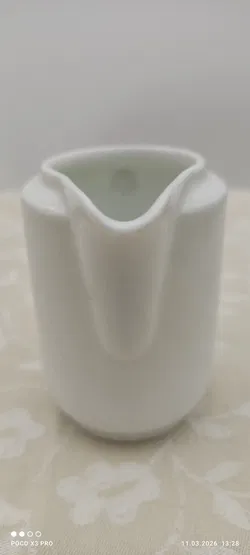 Royal Epiag Milchkanne Porzellan | Aus Tschechoslowakei - Bild 4