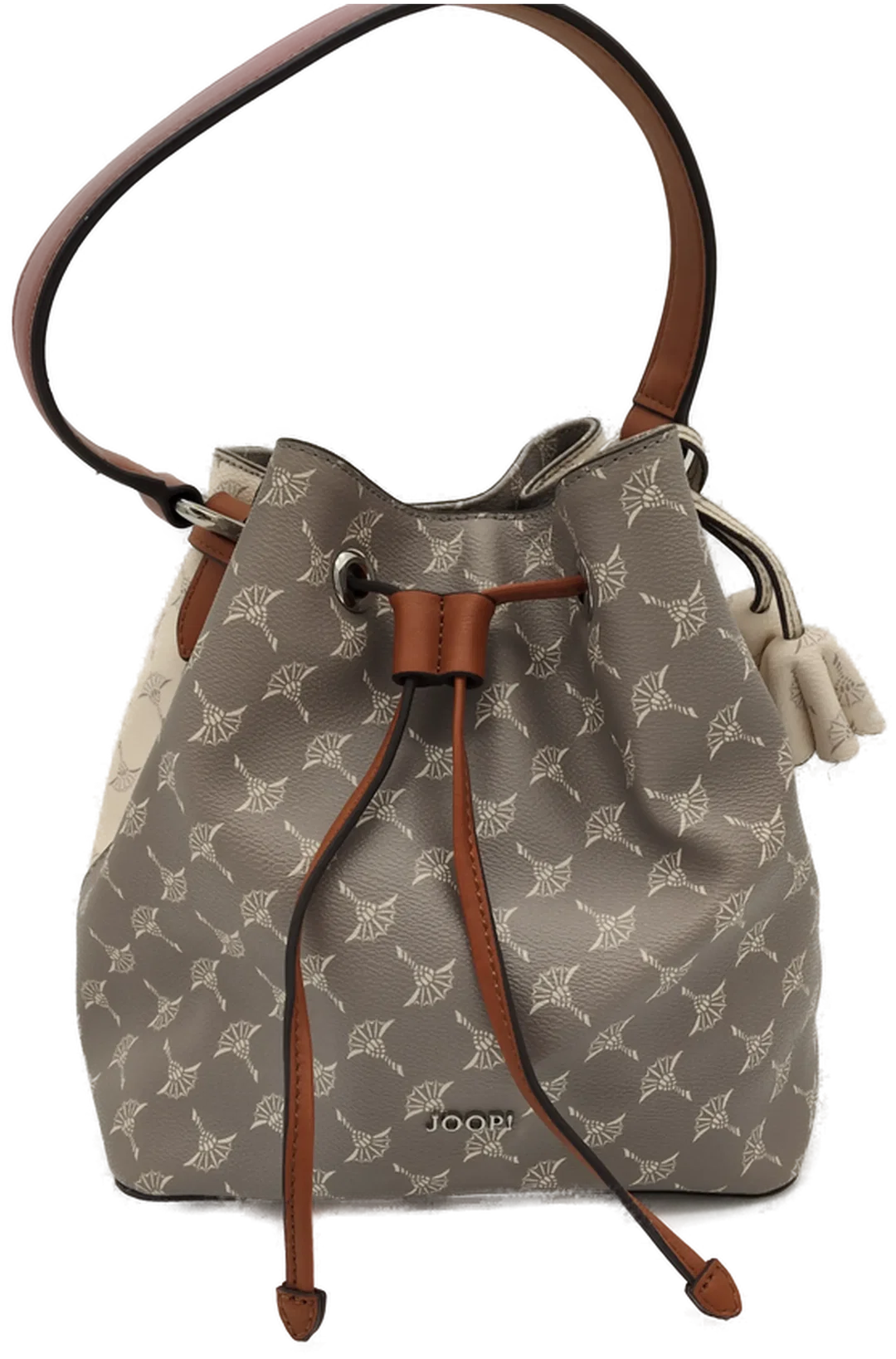 Damentasche Joop! Aus Kunstleder, Unifarben | Casual-Chic - Bild 1