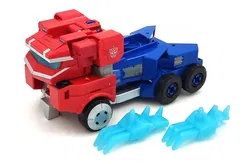 Hasbro Transformers Optimus Prime F2731 - Bild 7