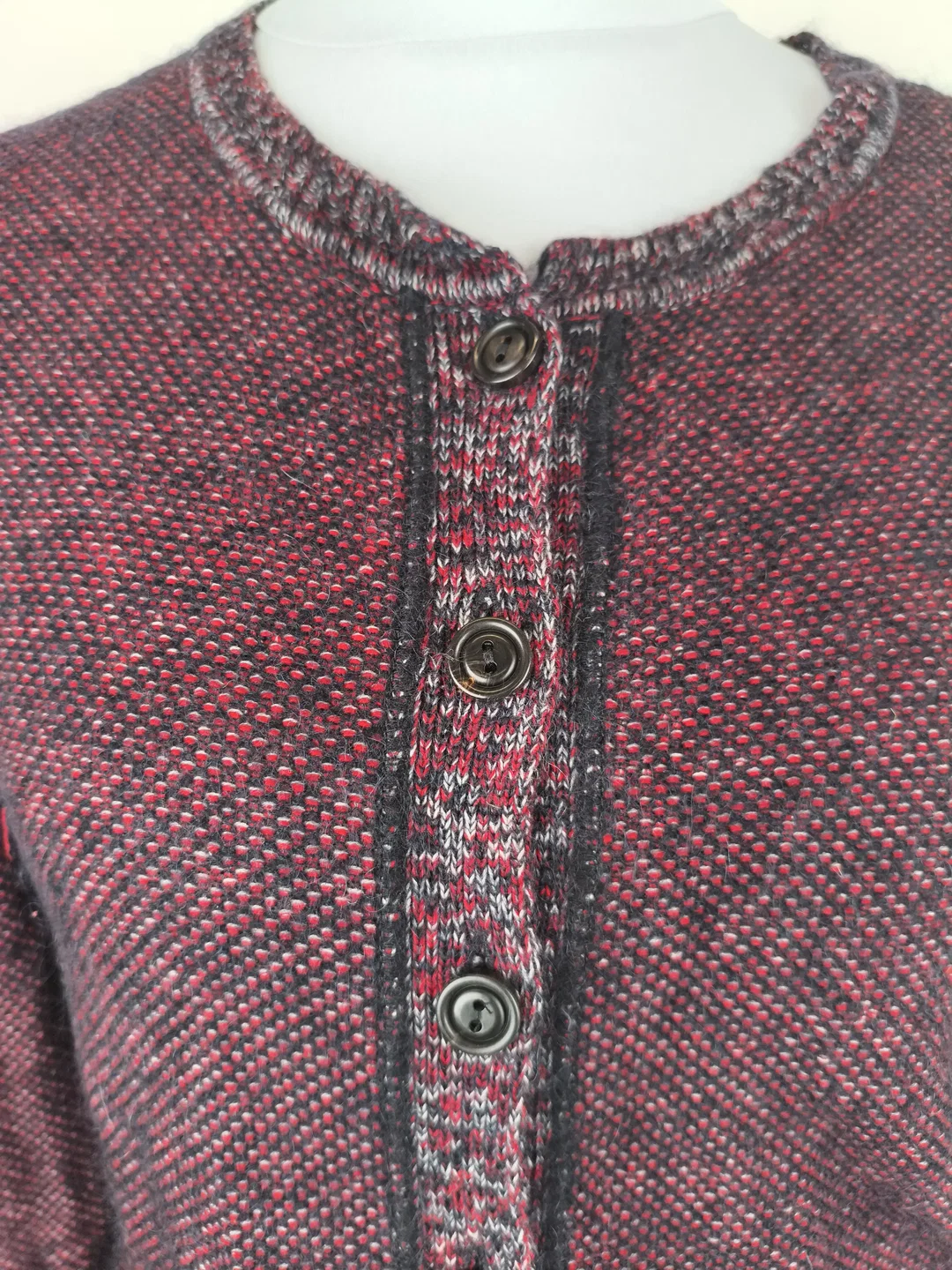 Damen Weste Marco Polo Gr. M – Bild 6