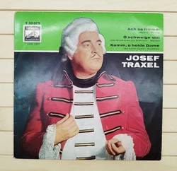 Josef Draxl, Tenor, Single Vinyl – Vorschau 1
