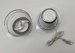 Ambiano GT-MC-04 Mini Hacker - mit Kabel & einer Schneideklinge - Bild 4