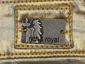Rich&Royal - Damenhose Gr. 30 – Bild 4