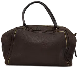 Coccinelle Damen Handtasche braun - Bild 5