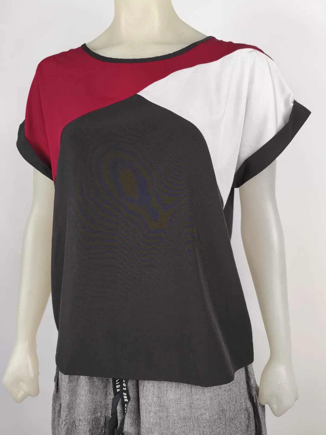 Shein, Damentop, Gr. L - Bild 4