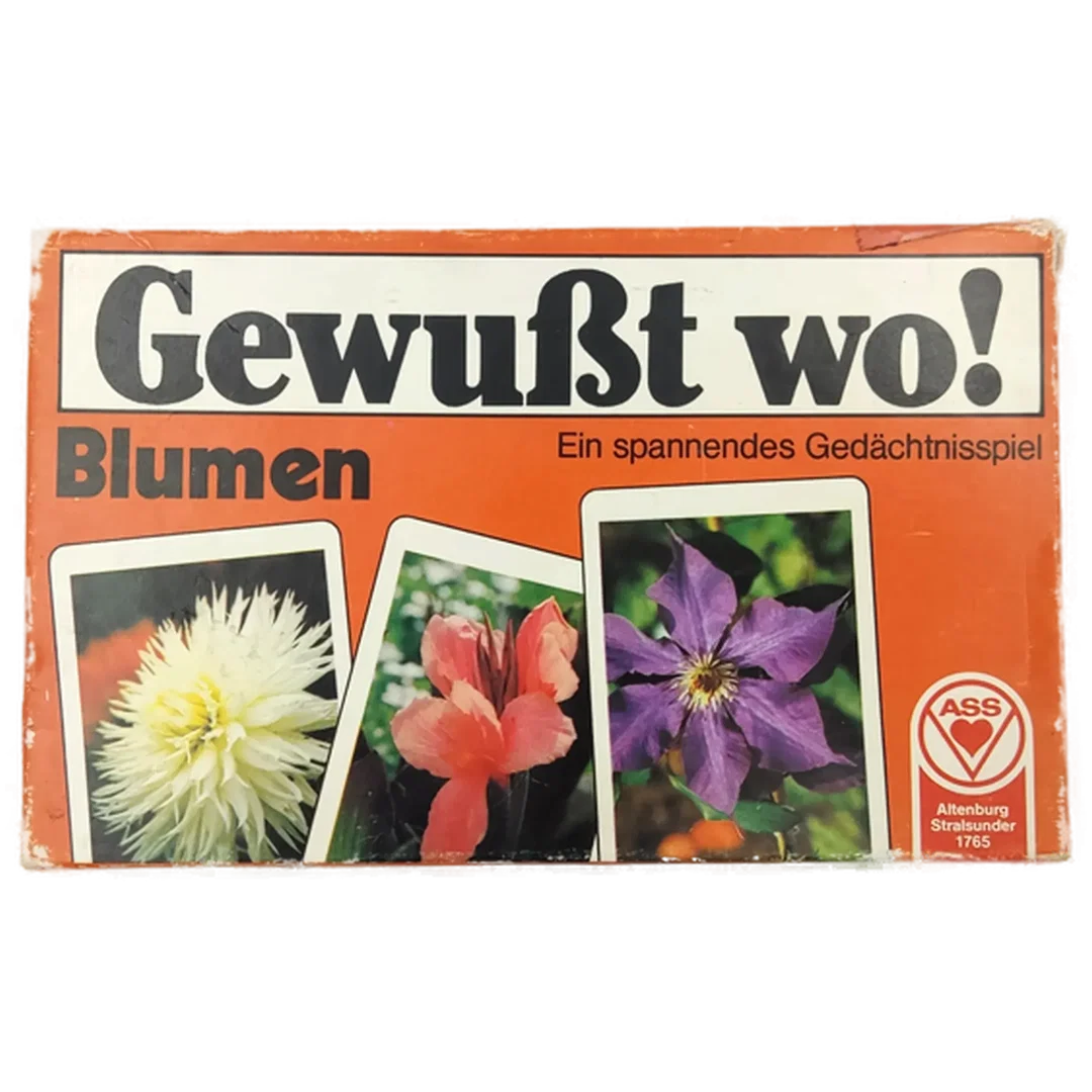 ASS Gewußt wo – Bild 2