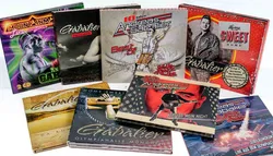 Andreas Gabalier CD Konvolut – 8 Alben Volks-Rock’n’Roller, Live & Best Of auf 12 CDs - Bild 1