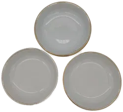 Schüsserl 5er Set Augarten Porzellan | Charakterspuren - Bild 3