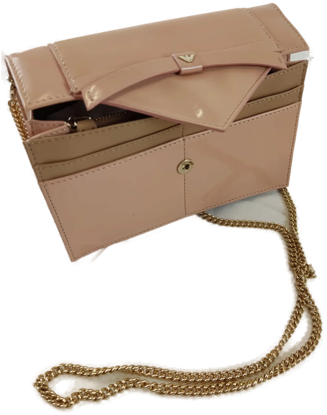 Armani Umhängetasche Minibag – Bild 2