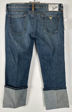 Guess Jeans - Damenhose - Gr. 30 - Bild 3