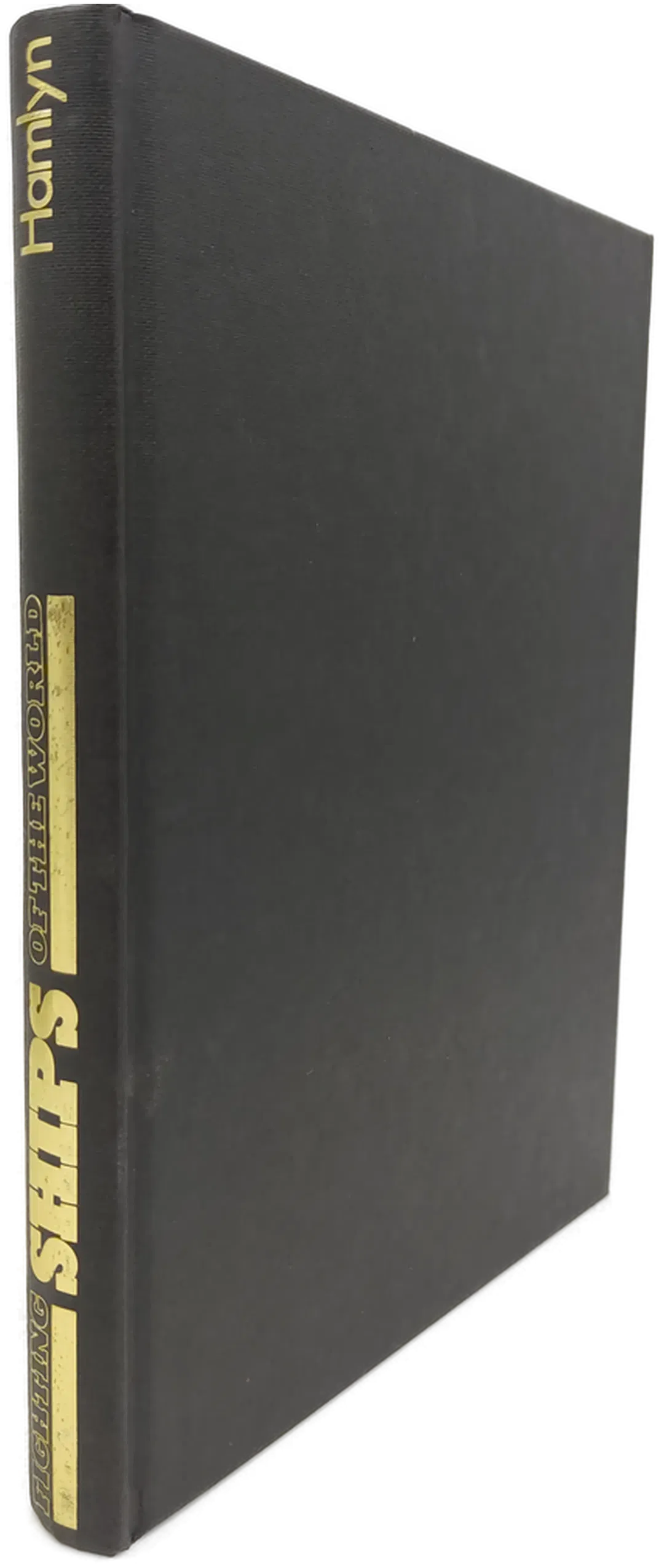 Fighting Ships of the World - Antony Preston - Bild 2