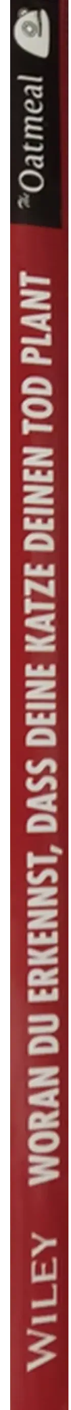 Woran du erkennst, dass deine Katze deinen Tod plant - Andrews McMeel - Bild 2